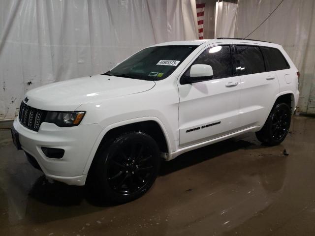 Photo 1 from auction – 2019 JEEP GRAND CHER with VIN 1C4RJFAG6KC565602
