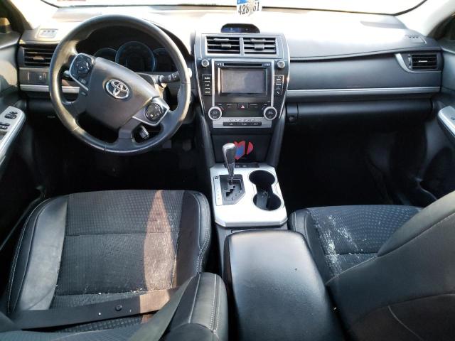 Photo 8 from auction – 2014 TOYOTA CAMRY HYBR with VIN 4T1BD1FK2EU123998