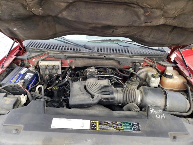 Photo 12 from auction – 2003 FORD EXPEDITION with VIN 1FMFU18LX3LC19906