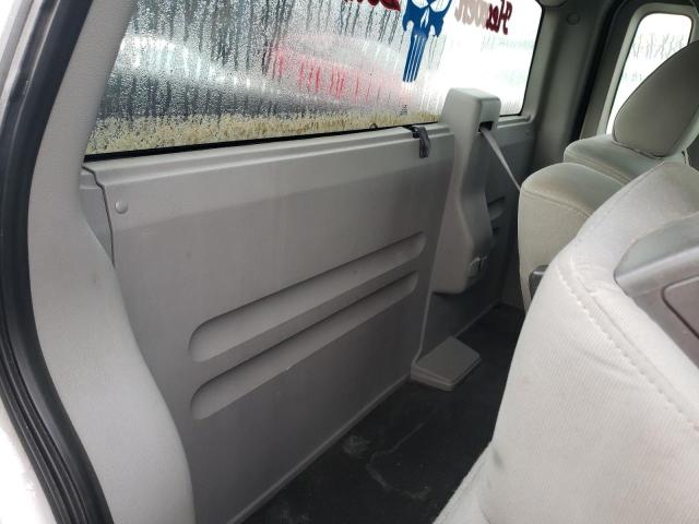 Photo 10 from auction – 2007 FORD F150 with VIN 1FTRF12W27NA70786