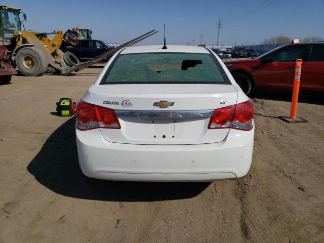 Photo 6 from auction – 2011 CHEVROLET CRUZE LT with VIN 1G1PF5S93B7100313