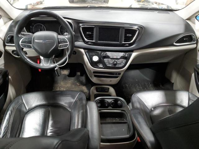 Photo 8 from auction – 2020 CHRYSLER PACIFICA T with VIN 2C4RC1BG5LR125696
