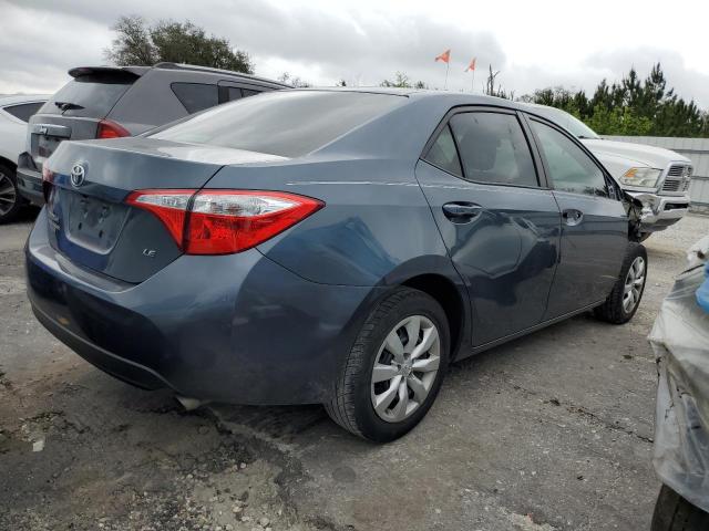 Photo 3 from auction – 2015 TOYOTA COROLLA L with VIN 2T1BURHE5FC392442
