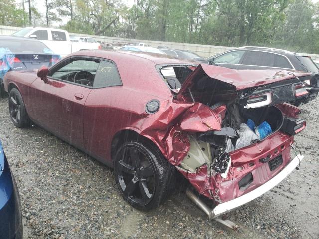 Photo 2 from auction – 2019 DODGE CHALLENGER with VIN 2C3CDZAG9KH640731