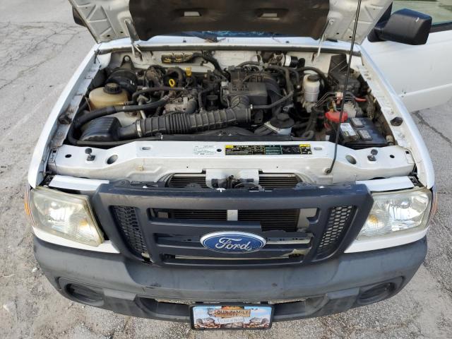 Photo 11 from auction – 2011 FORD RANGER with VIN 1FTKR1AD5BPA05579