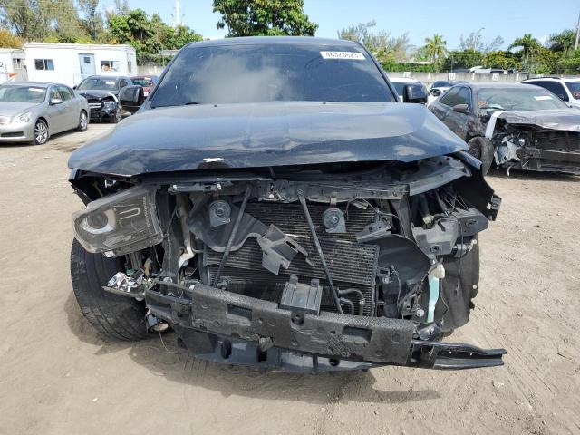 Photo 5 from auction – 2015 DODGE DURANGO R/ with VIN 1C4SDHCT4FC689579