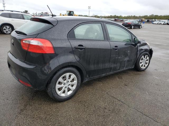Photo 3 from auction – 2012 KIA RIO LX with VIN KNADM5A3XC6014661
