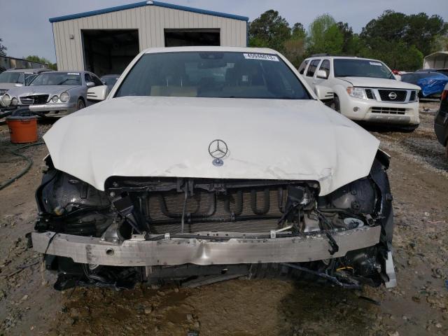 Photo 5 from auction – 2013 MERCEDES-BENZ E 350 with VIN WDDHF5KB8DA683522