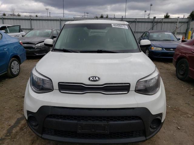 Photo 5 from auction – 2017 KIA SOUL with VIN KNDJN2A21H7411170