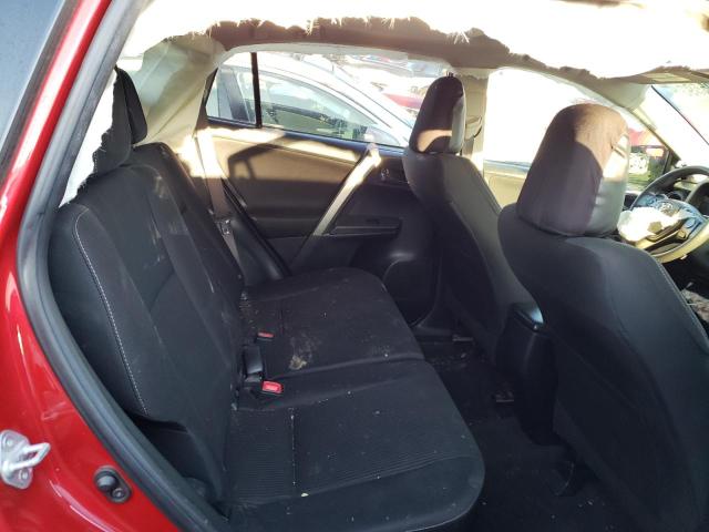 Photo 10 from auction – 2015 TOYOTA RAV4 XLE with VIN JTMWFREV4FJ028095
