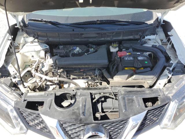Фото 11 с аукциона – 2016 NISSAN ROGUE S с VIN KNMAT2MT8GP593555