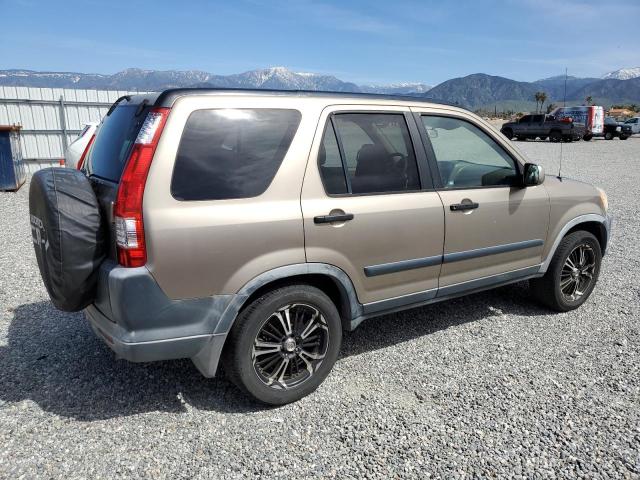 Photo 3 from auction – 2005 HONDA CR-V EX with VIN JHLRD788X5C014303