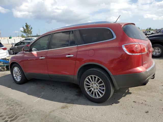 Photo 2 from auction – 2012 BUICK ENCLAVE with VIN 5GAKRCED4CJ174522