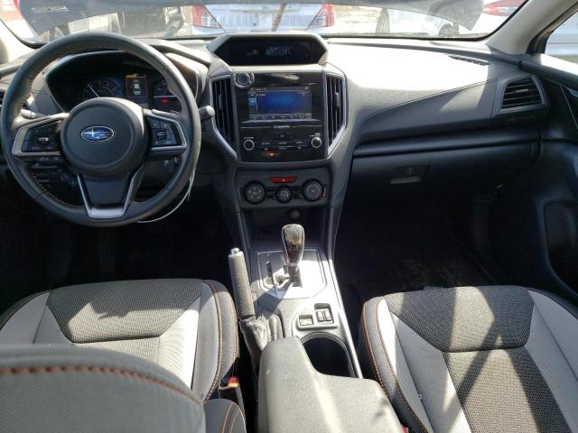 Photo 8 from auction – 2018 SUBARU CROSSTREK with VIN JF2GTADC0JH308161