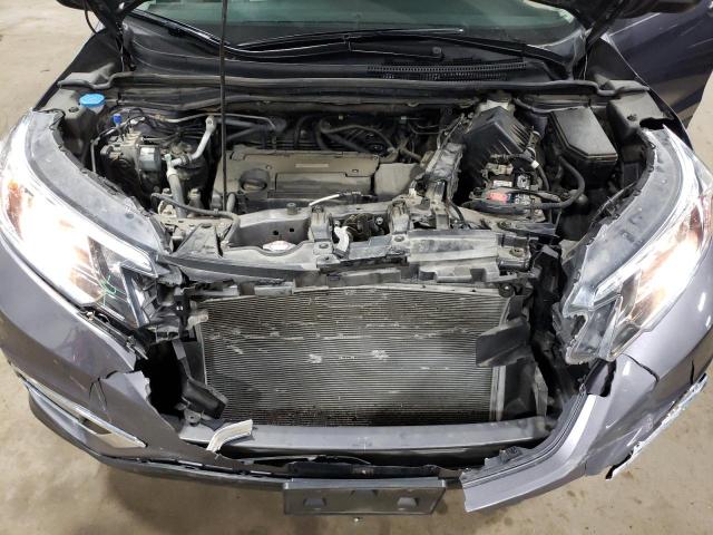 Photo 12 from auction – 2016 HONDA CR-V EX with VIN 5J6RM4H57GL078538