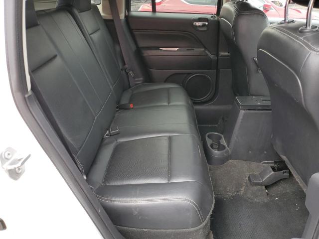 Photo 11 from auction – 2016 JEEP COMPASS LA with VIN 1C4NJDEB5GD663846