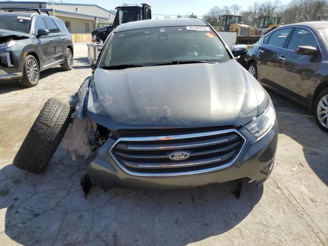 Photo 5 from auction – 2017 FORD TAURUS LIM with VIN 1FAHP2F8XHG108397