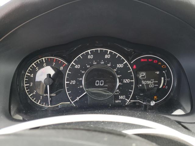 Photo 9 from auction – 2019 NISSAN VERSA NOTE with VIN 3N1CE2CP2KL358566