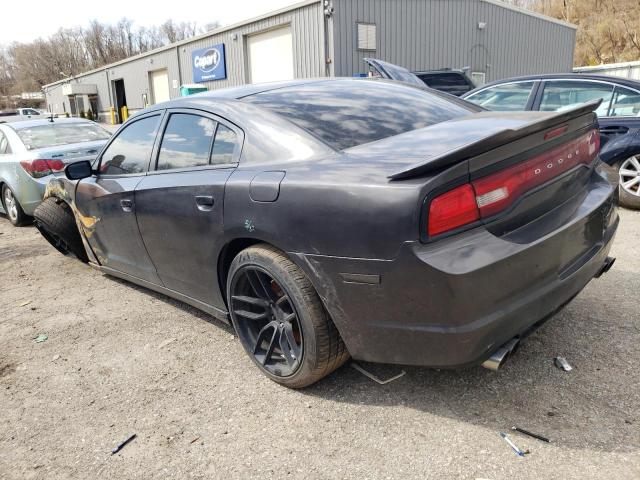 Photo 2 from auction – 2013 DODGE CHARGER PO with VIN 2C3CDXATXDH701251