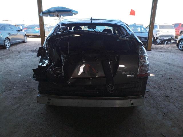 Photo 6 from auction – 2008 TOYOTA PRIUS with VIN JTDKB20U083390125