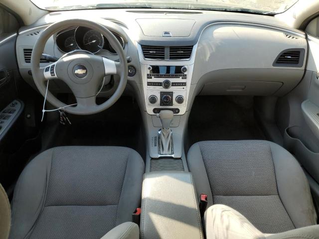 Photo 8 from auction – 2010 CHEVROLET MALIBU LS with VIN 1G1ZA5EBXAF104563