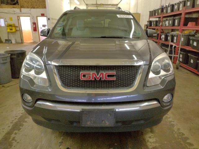 Photo 5 from auction – 2012 GMC ACADIA SLT with VIN 1GKKRRED6CJ240249