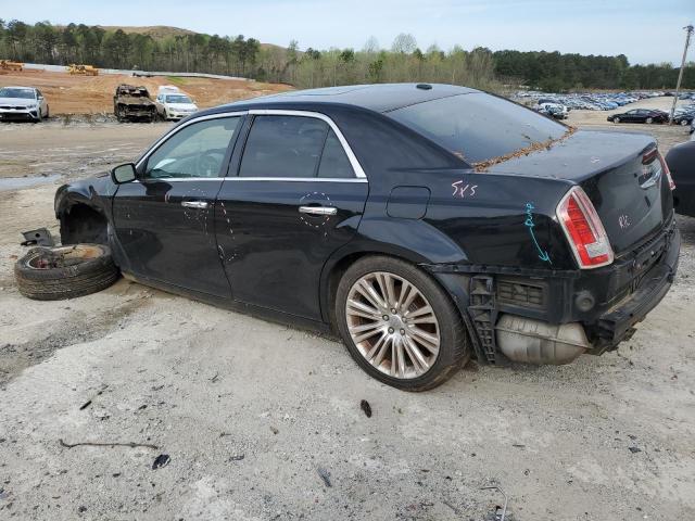 Photo 2 from auction – 2014 CHRYSLER 300C with VIN 2C3CCAET3EH382884