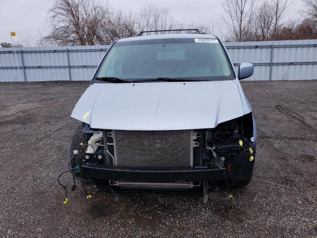 Photo 5 from auction – 2013 CHRYSLER TOWN & COU with VIN 2C4RC1CG9DR760002