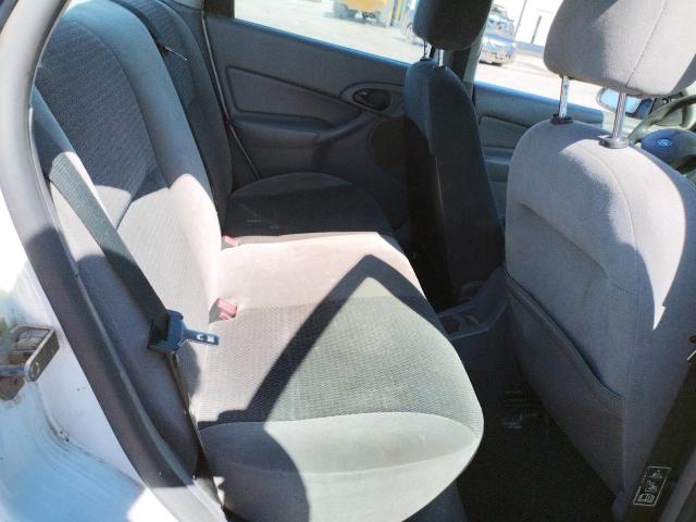 Photo 10 from auction – 2003 FORD FOCUS SE C with VIN 1FAFP34Z33W278639