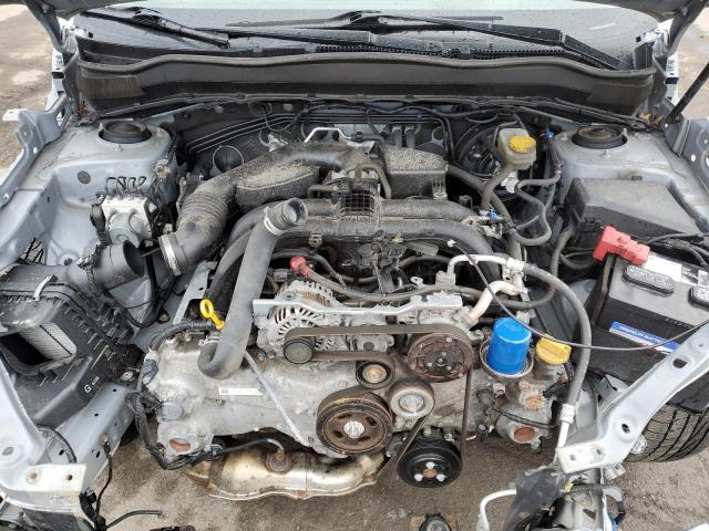 Фото 11 с аукциона – 2017 SUBARU FORESTER 2 с VIN JF2SJABC4HH535334
