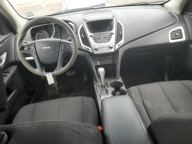 Photo 8 from auction – 2013 GMC TERRAIN SL with VIN 2GKALMEK7D6119324