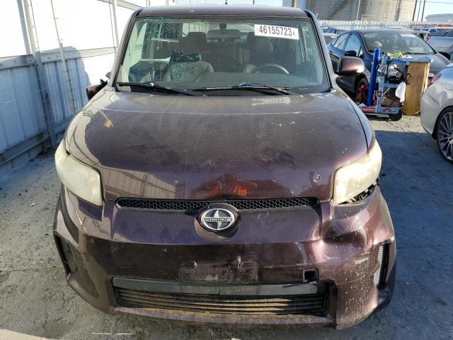 Photo 5 from auction – 2012 TOYOTA SCION XB with VIN JTLZE4FE3C1144762