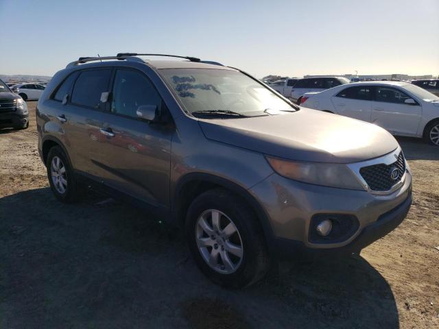 Снимка 4 от търг – 2012 KIA SORENTO BA с VIN 5XYKT4A68CG214520