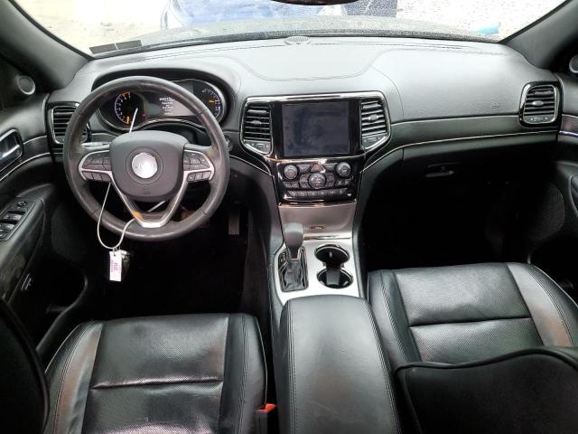 Photo 8 from auction – 2019 JEEP GRAND CHER with VIN 1C4RJFCT0KC595544