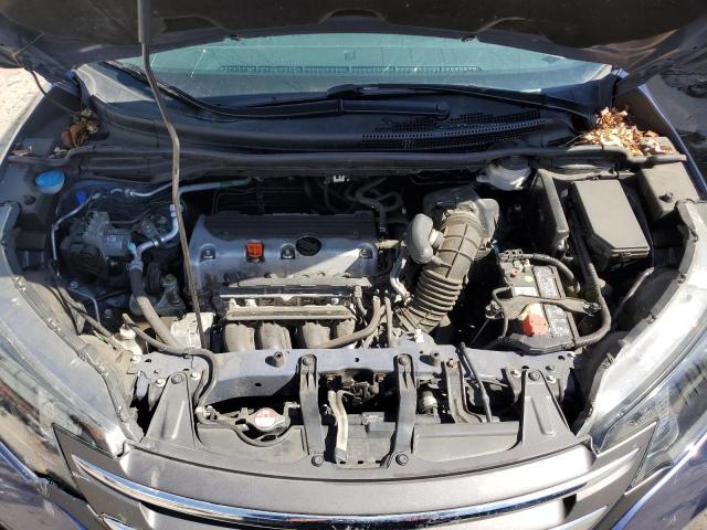 Photo 12 from auction – 2014 HONDA CR-V EXL with VIN 2HKRM3H78EH554802