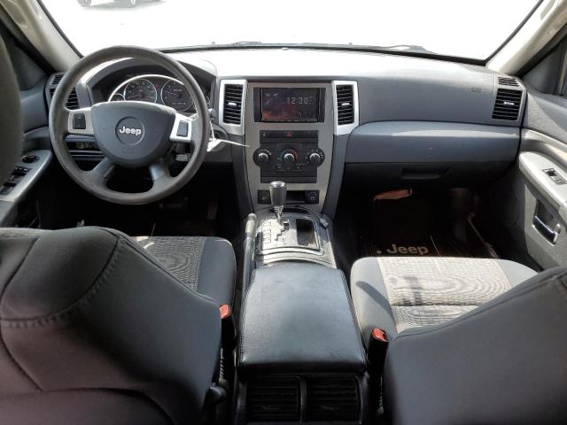 Photo 8 from auction – 2010 JEEP GRAND CHER with VIN 1J4PR4GK7AC116695