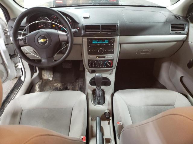 Photo 8 from auction – 2010 CHEVROLET COBALT LS with VIN 1G1AB5F58A7104977