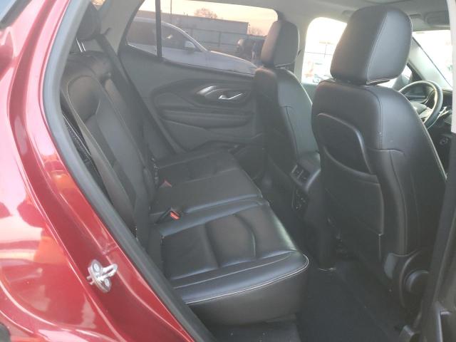 Photo 11 from auction – 2018 GMC TERRAIN DE with VIN 3GKALXEX0JL138706