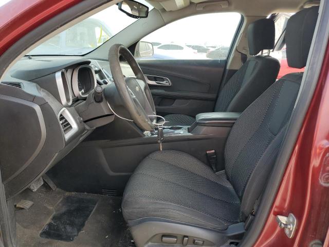 Photo 7 from auction – 2010 CHEVROLET EQUINOX LT with VIN 2CNALDEW5A6324078