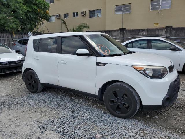 Foto 4 de la subasta – 2014 KIA SOUL con VIN KNDJN2A2XE7081086