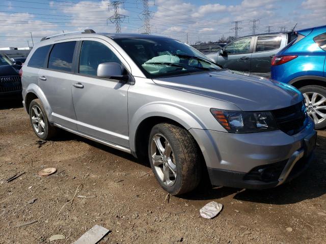 Photo 4 from auction – 2016 DODGE JOURNEY CR with VIN 3C4PDCGG4GT162783
