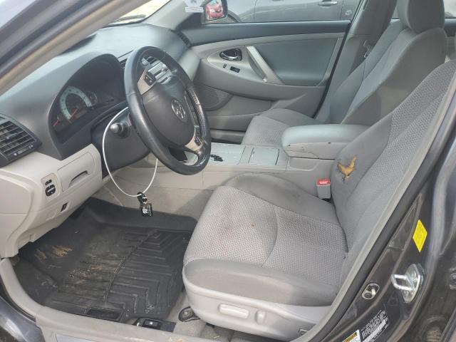 Фото 7 с аукциона – 2011 TOYOTA CAMRY BASE с VIN 4T1BF3EK8BU678201
