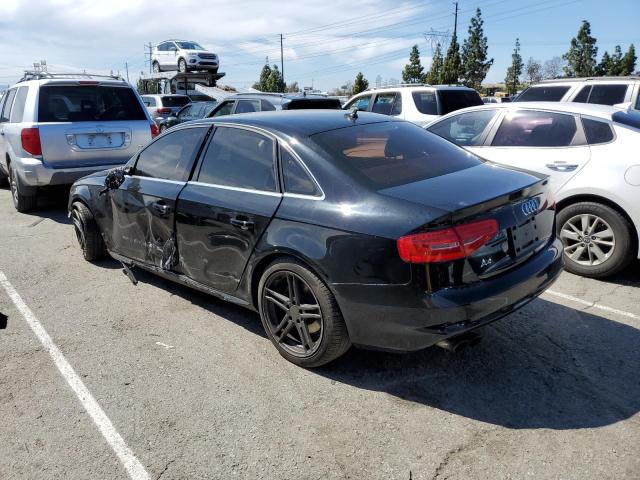 Photo 2 from auction – 2014 AUDI A4 PREMIUM with VIN WAUAFAFL3EA084100