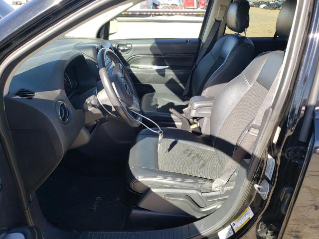 Photo 7 from auction – 2016 JEEP COMPASS LA with VIN 1C4NJDEB6GD719129