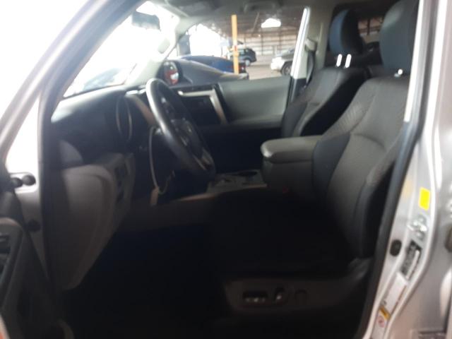 Zdjęcie 7 z aukcji – 2010 TOYOTA 4RUNNER SR z VIN JTEZU5JR8A5001631