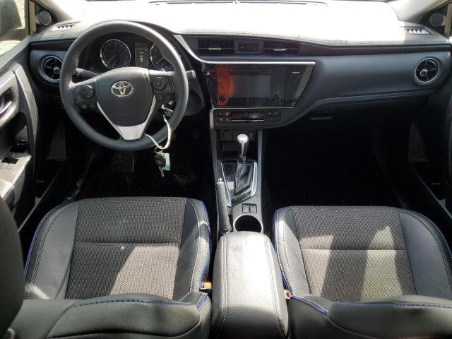 Photo 8 from auction – 2017 TOYOTA COROLLA L with VIN 2T1BURHEXHC829595