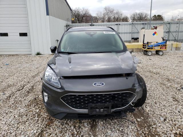 Photo 5 from auction – 2020 FORD ESCAPE TIT with VIN 1FMCU9J95LUA33572