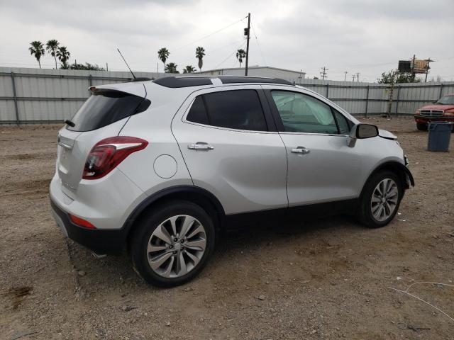 Photo 3 from auction – 2019 BUICK ENCORE PRE with VIN KL4CJASB5KB917760