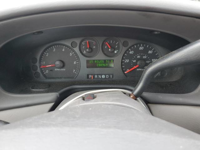 Photo 9 from auction – 2006 FORD TAURUS SE with VIN 1FAFP53U06A122531