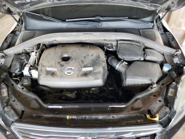Photo 11 from auction – 2015 VOLVO XC60 T5 PR with VIN YV440MDK6F2697396